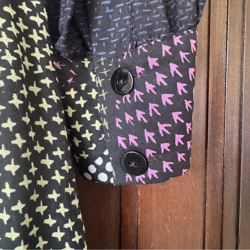 NWOT See by Chloe Dress, Size 10 - Picture 5 of 9
